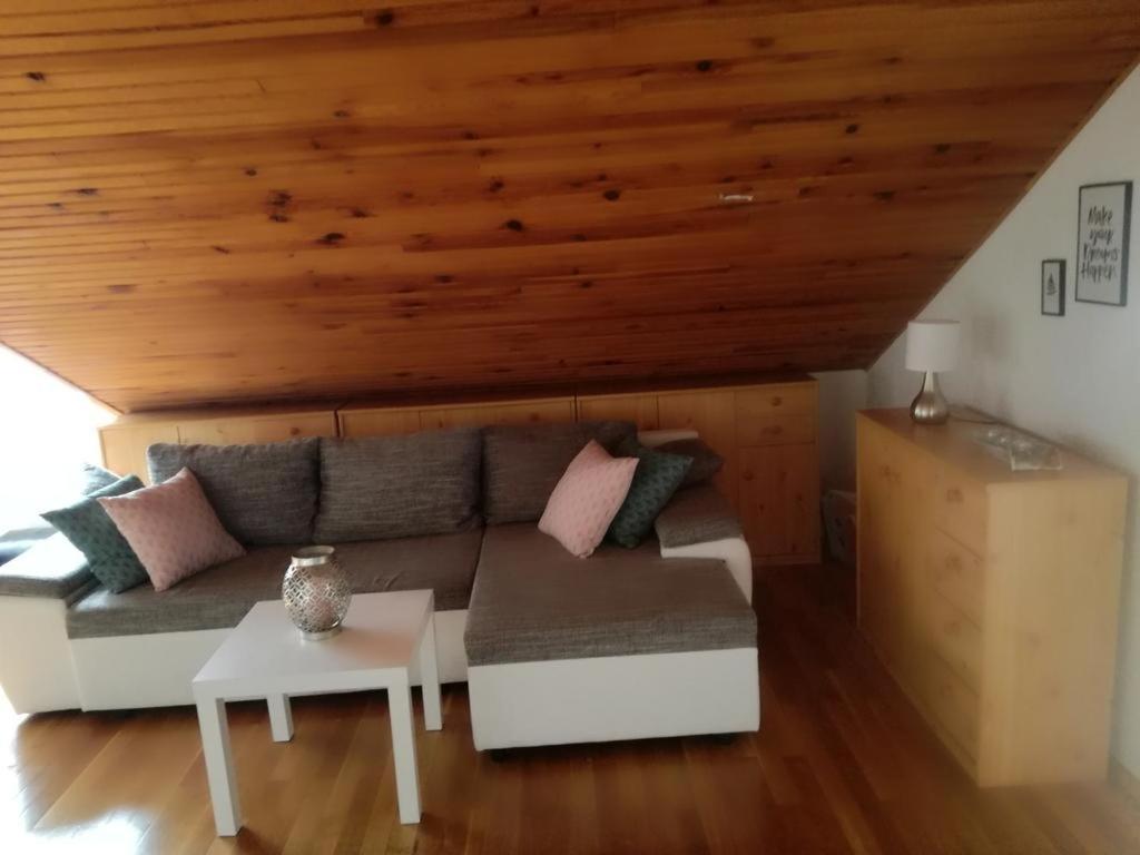 Apartment In Kastel Kambelovac With Sea View, Balcony, Air Conditioning, Wifi 4483-1 Kaštela Exterior foto